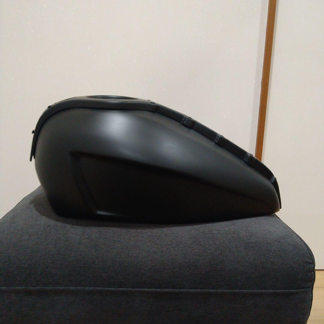 レブル　タンクカバー　Diablo