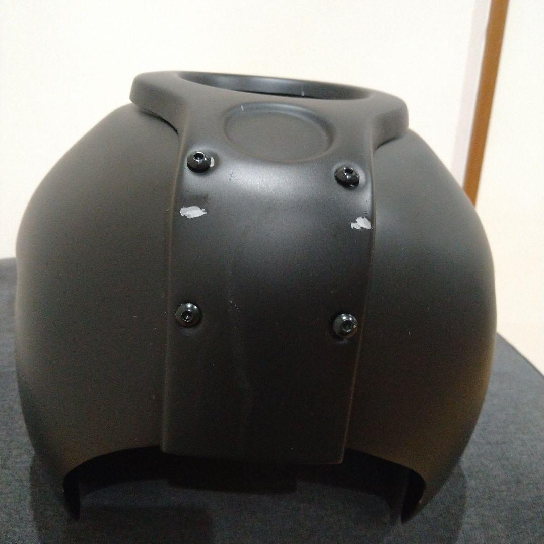 レブル　タンクカバー　Diablo