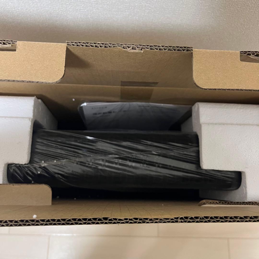 シロカ siroca 遠赤軽量ヒーター かるポカ　SN-M451(W) ホワイト