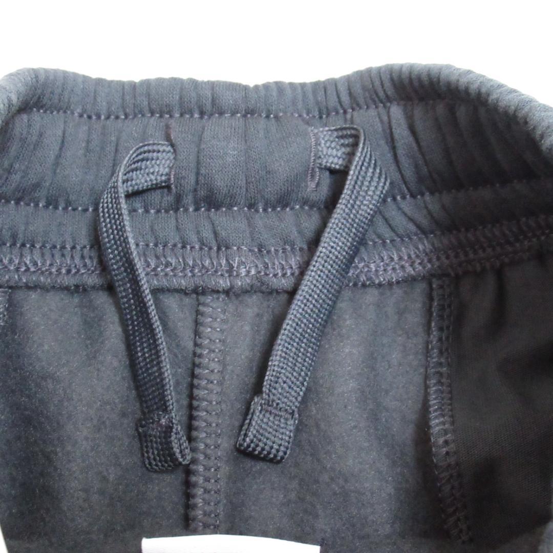 150 グレー ピンク ナイキ トレンド クルー パンツ セットアップ