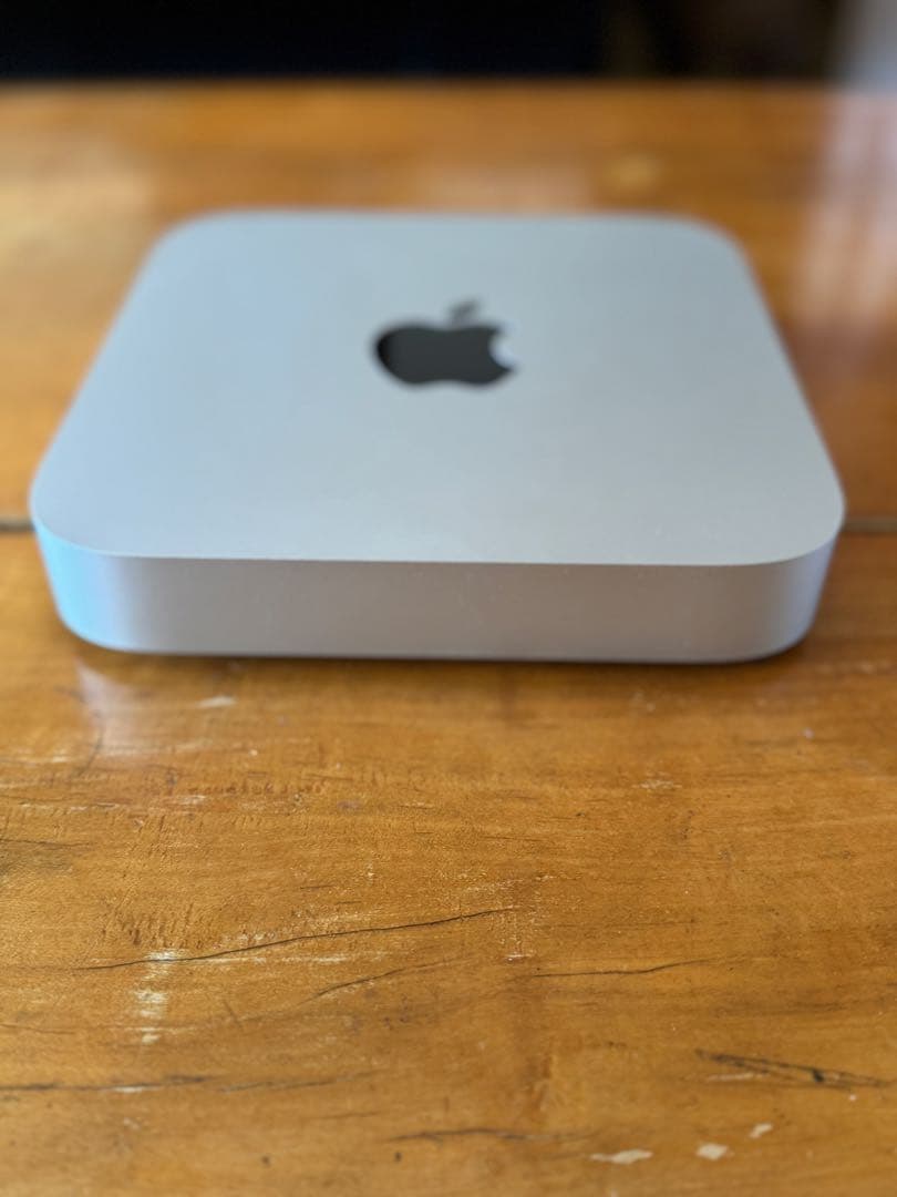 Apple Mac mini M1 16GB 256GB箱付き