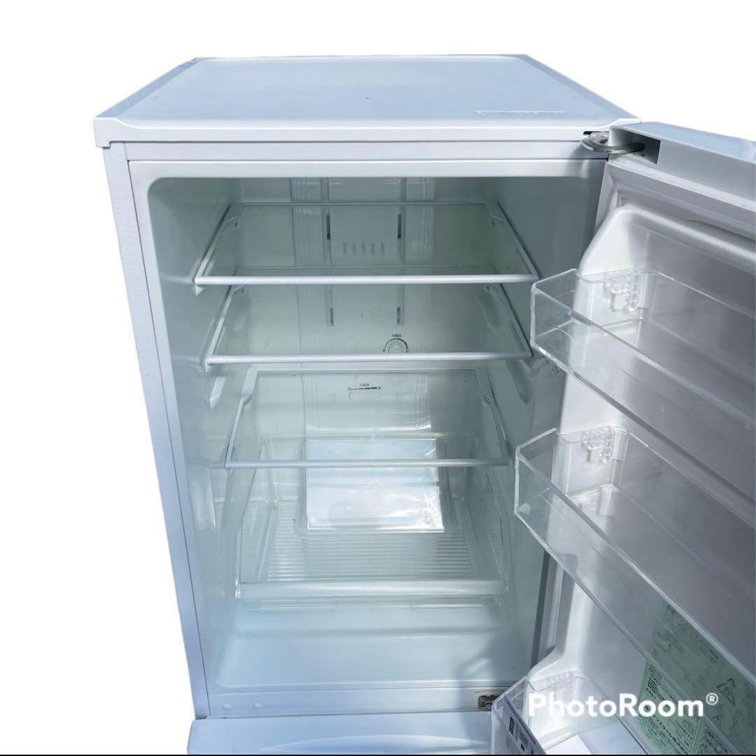 TOSHIBA 東芝 冷蔵庫 GR-R15BS 153L 2020年製