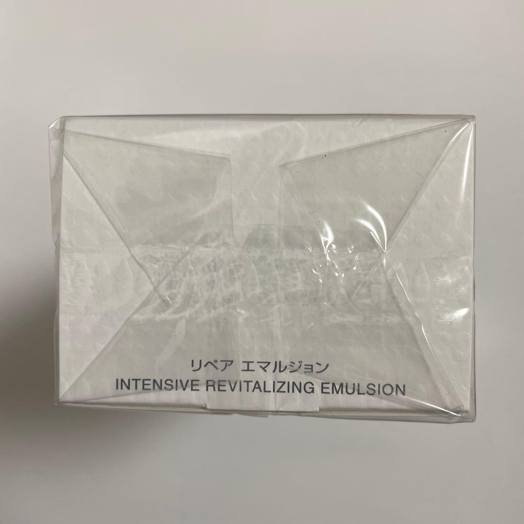 デコルテ　ＡＱミリオリティ リペア エマルジョン ｎ& リペア ローション ｎ