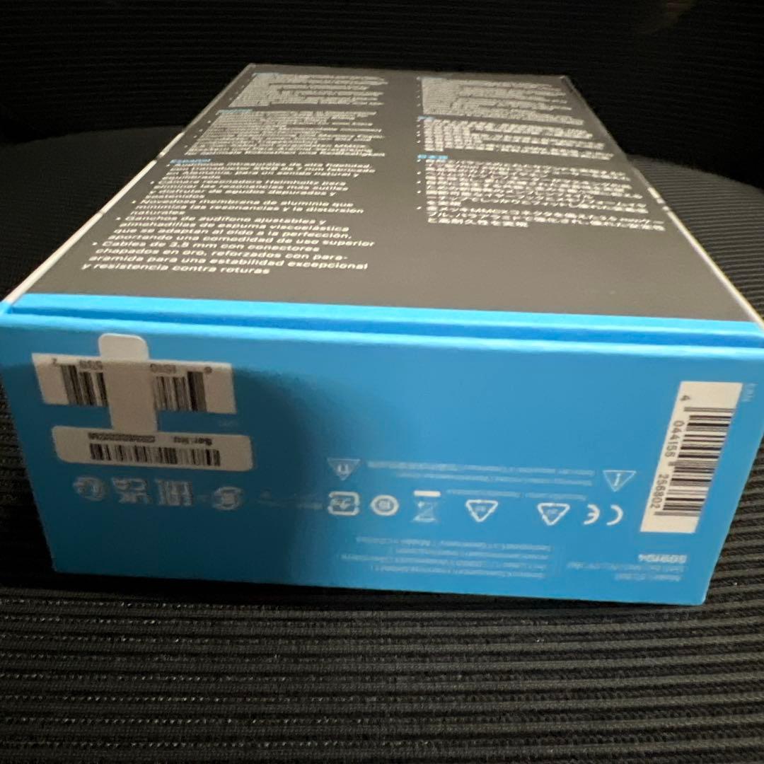 ゼンハイザー SENNHEISER IE300 イヤホン