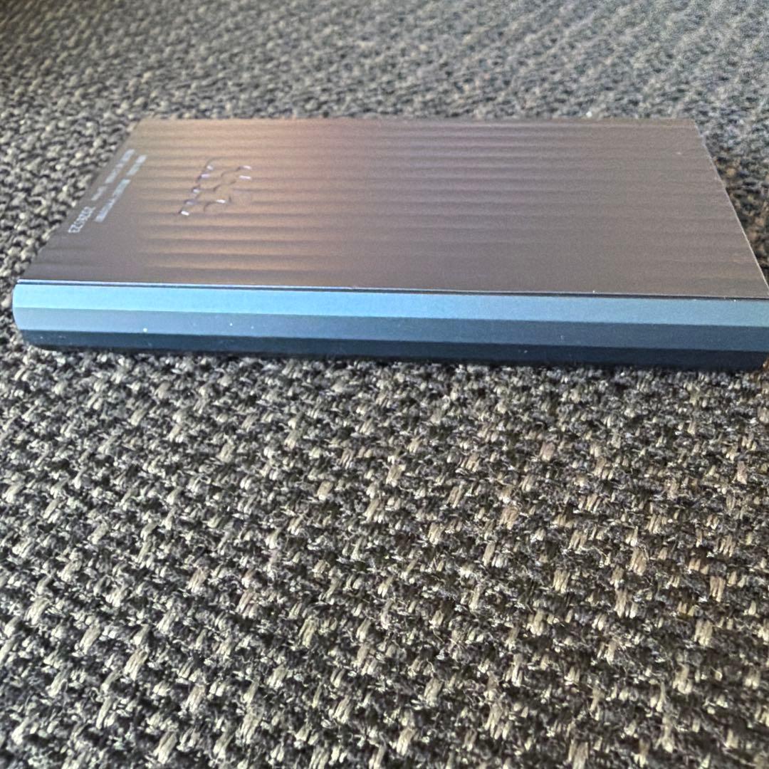 SONYデジタルメディアプレイヤーNW-A306ウォークマン