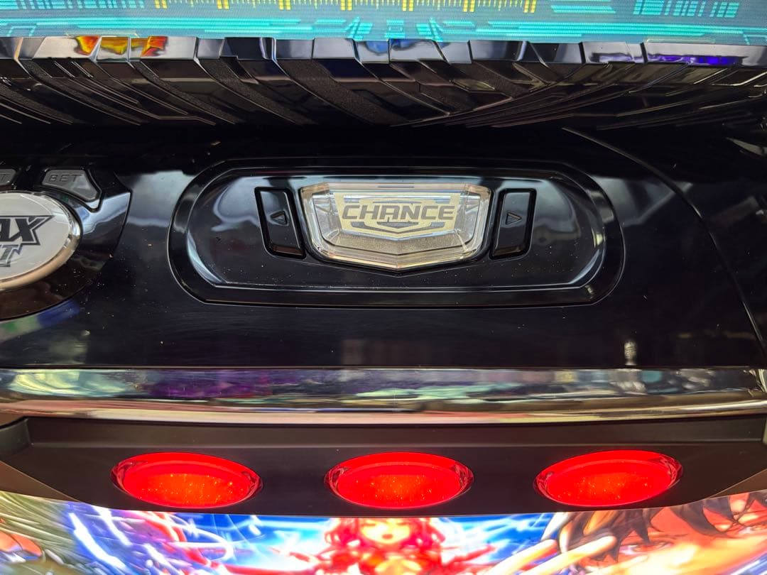 【あるたす❗️】パチスロ実機【Lギルティクラウン2 】ユニット付