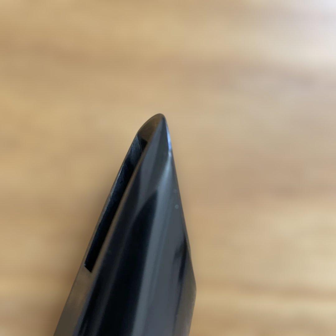 Wi&Fi B♭クラリネットマウスピース 専用ケース付き