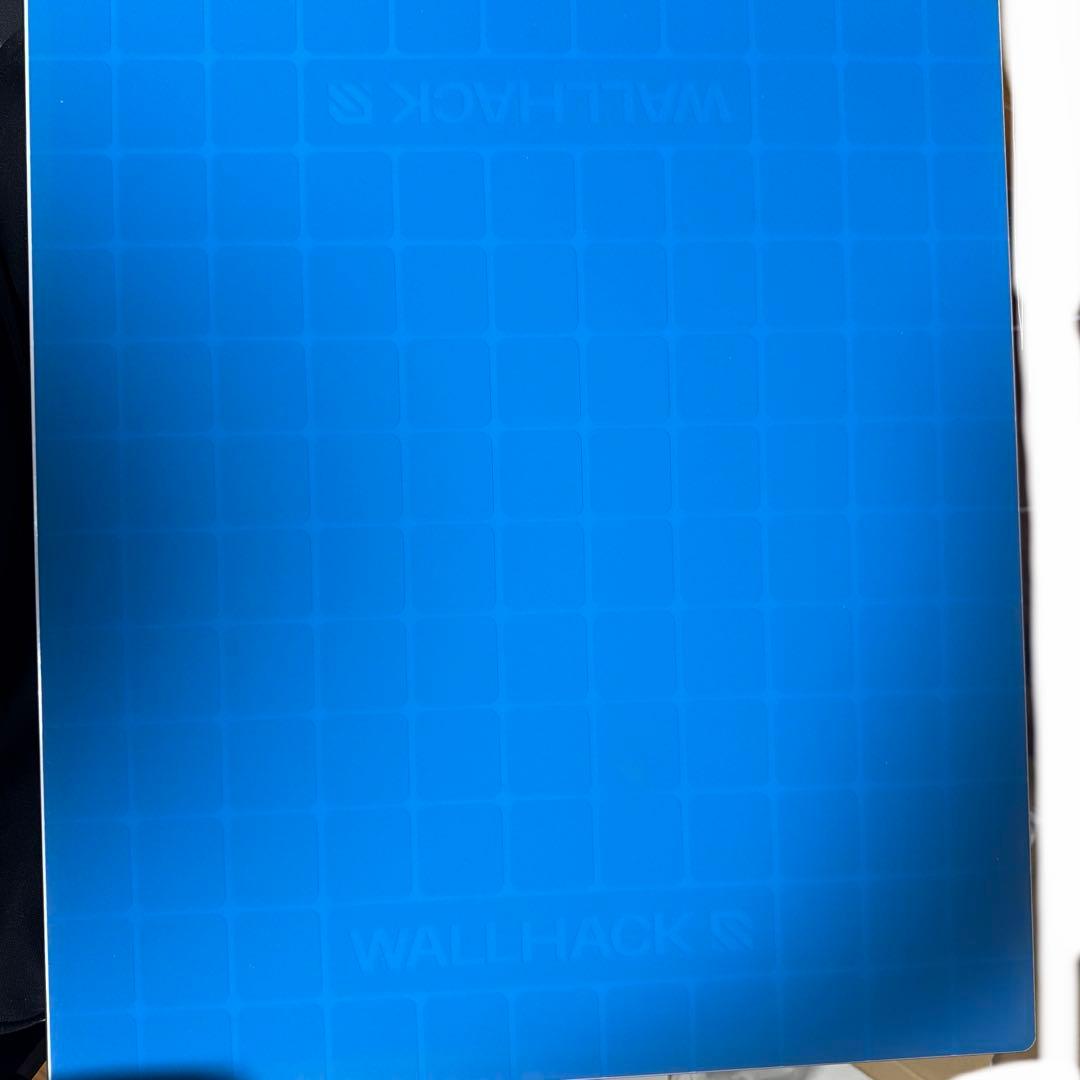 マウス・トラックボール wallhack sp004 faith yume