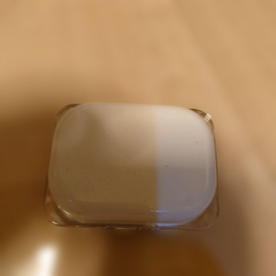 ナッシング イヤー a ワイヤレスイヤホン インイヤー型 ホワイト