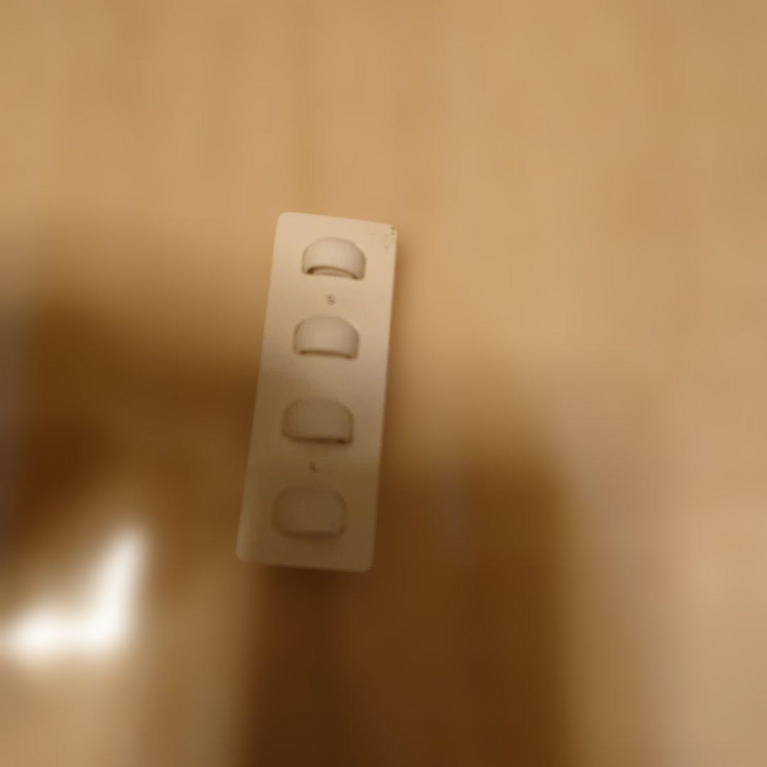 ナッシング イヤー a ワイヤレスイヤホン インイヤー型 ホワイト