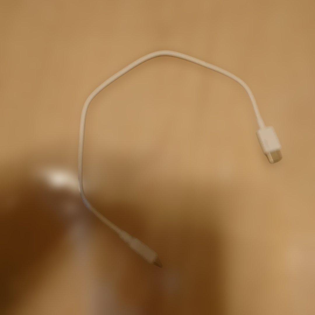 ナッシング イヤー a ワイヤレスイヤホン インイヤー型 ホワイト