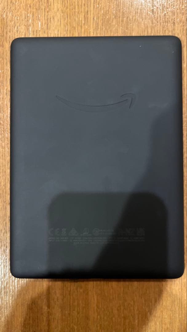 Kindle Paperwhite 11世代　広告なし