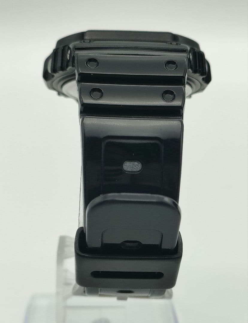 CASIO　G-SHOCK　GW-M5610B　電波ソーラー　腕時計　箱　保証書