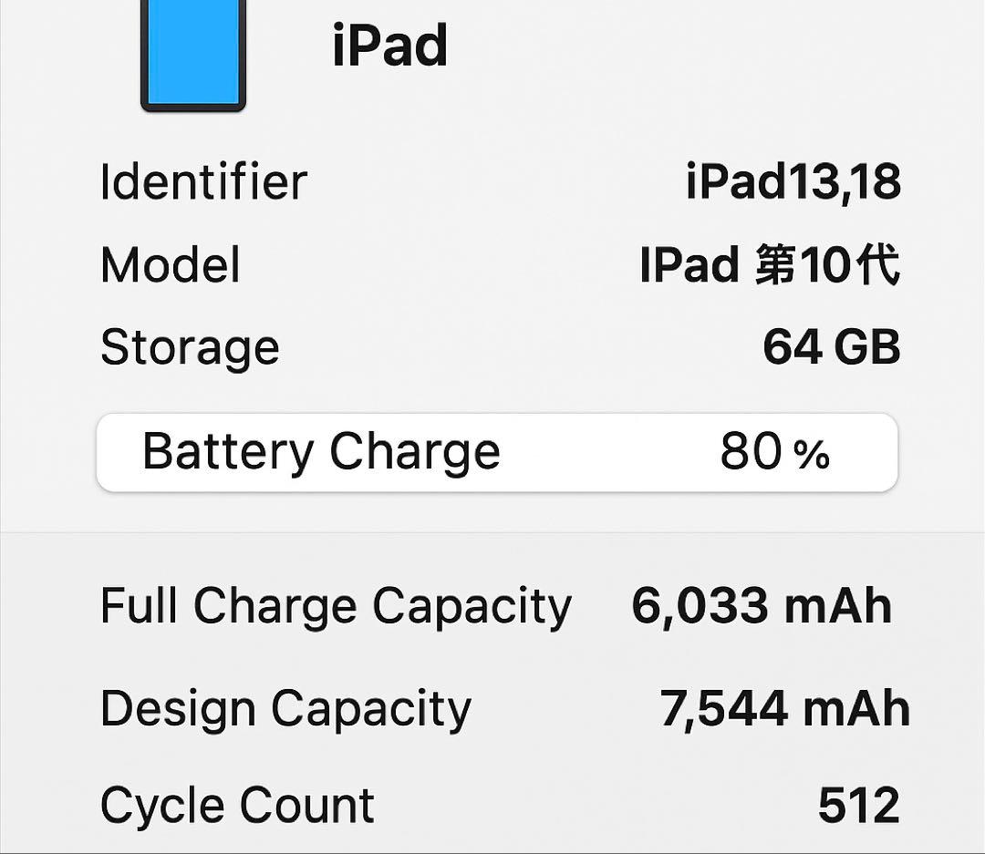 e*y様 H*e様 iPad 第10世代 64GB Wi-Fi シルバー