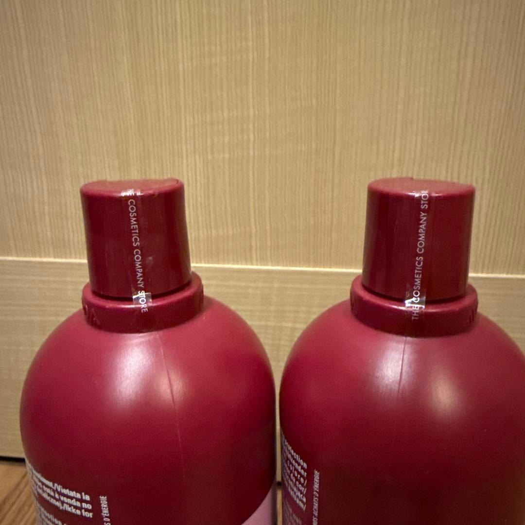 【新品未使用】正規品AVEDA シャンプー&コンディショナー 1000mlセット