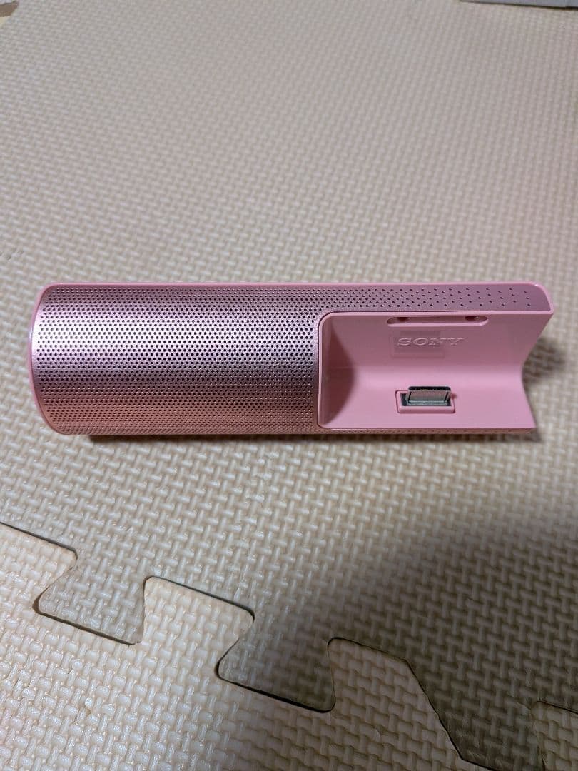 SONY NW-S313K 4GB ピンク