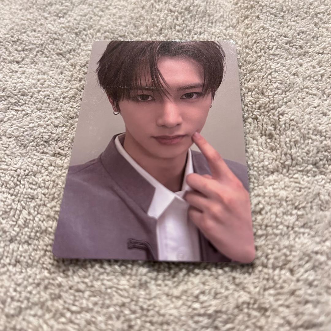 アンシン　ボイプラ２　アーカイブ展　2週目　week2　コンプ　セット