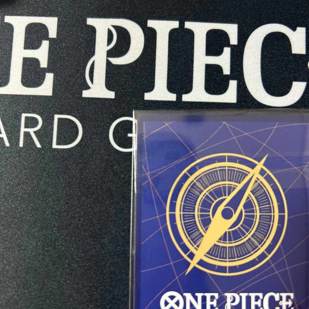 ゾロ：フラッグシップバトル ベスト8入賞プロモ OP11-010 未開封