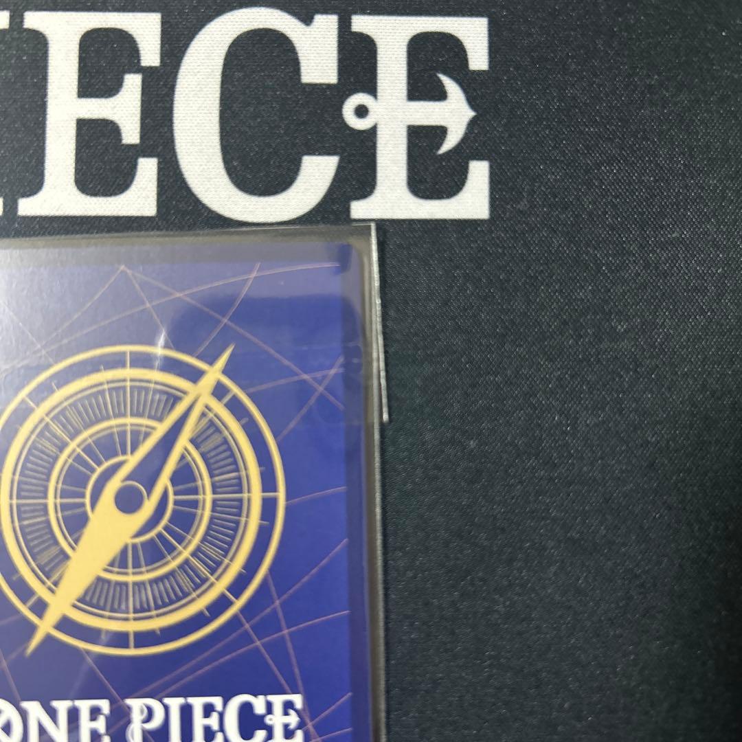 ゾロ：フラッグシップバトル ベスト8入賞プロモ OP11-010 未開封