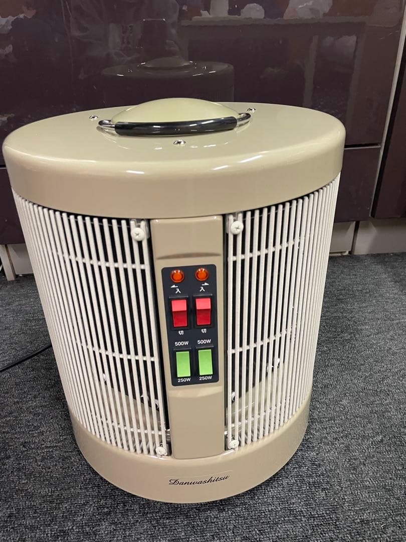 【超美品】DAN1000-R16　1000型　談話室