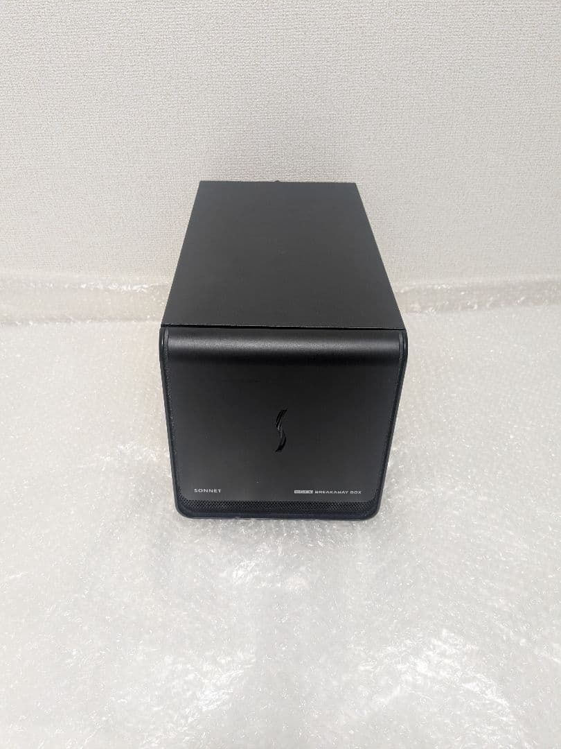 グラフィックボード・グラボ・ビデオカード SONNET eGFX BREAKAWAY BOX 350