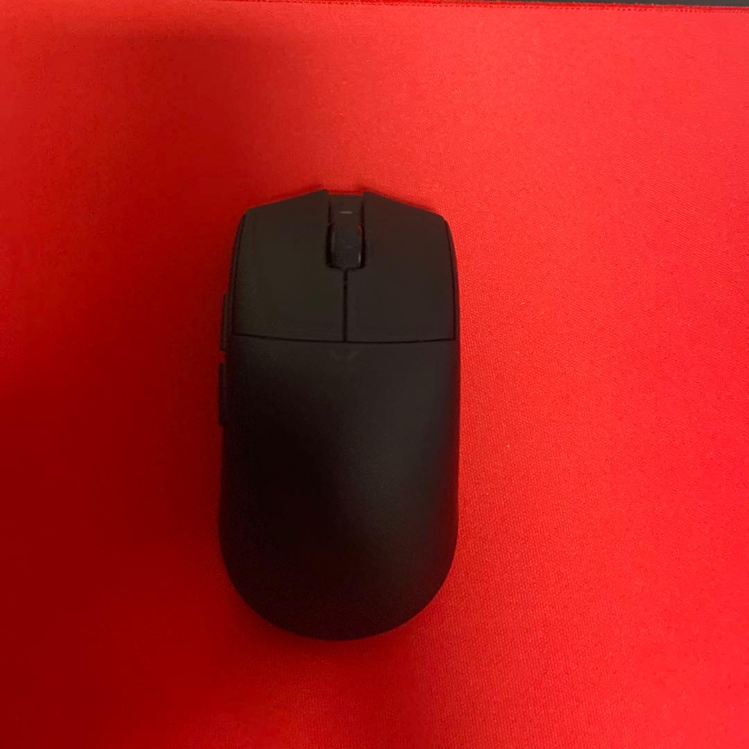 hitscan hyperlight 8kドングル付き