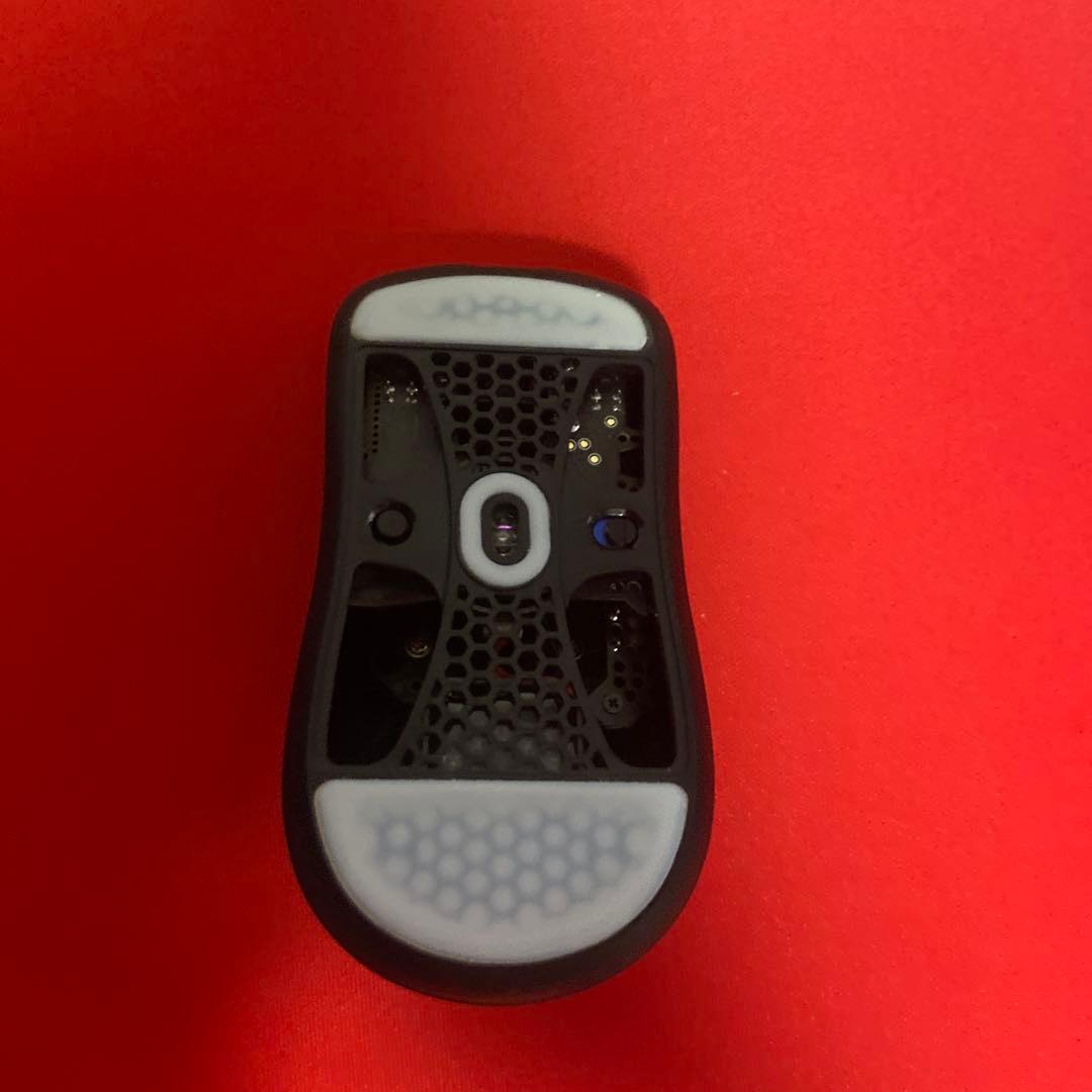 hitscan hyperlight 8kドングル付き