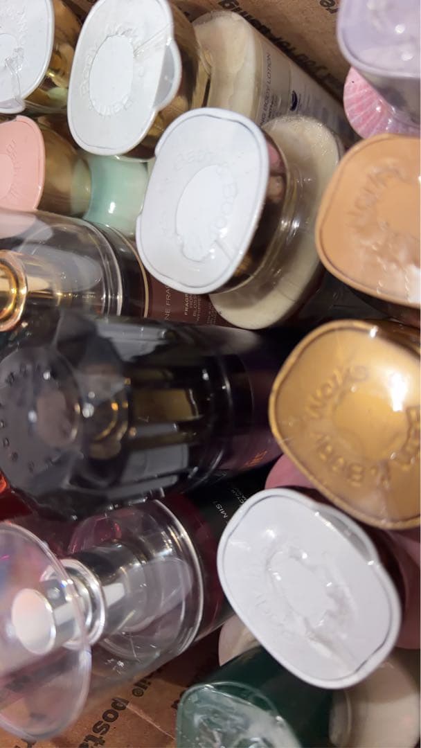 専用出品。バスアンドボディワークス新品