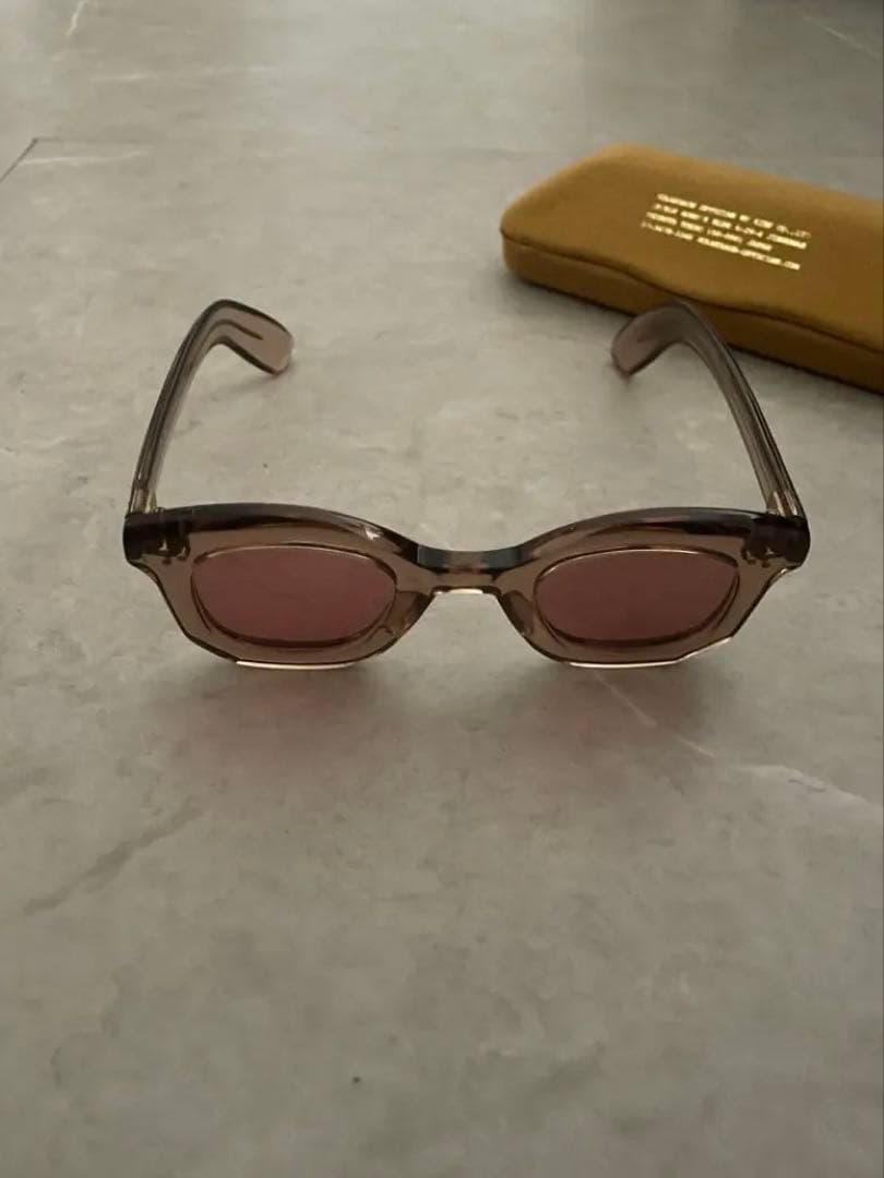 SOLAKZADE ソラックザーデ Politician ポリティシャン