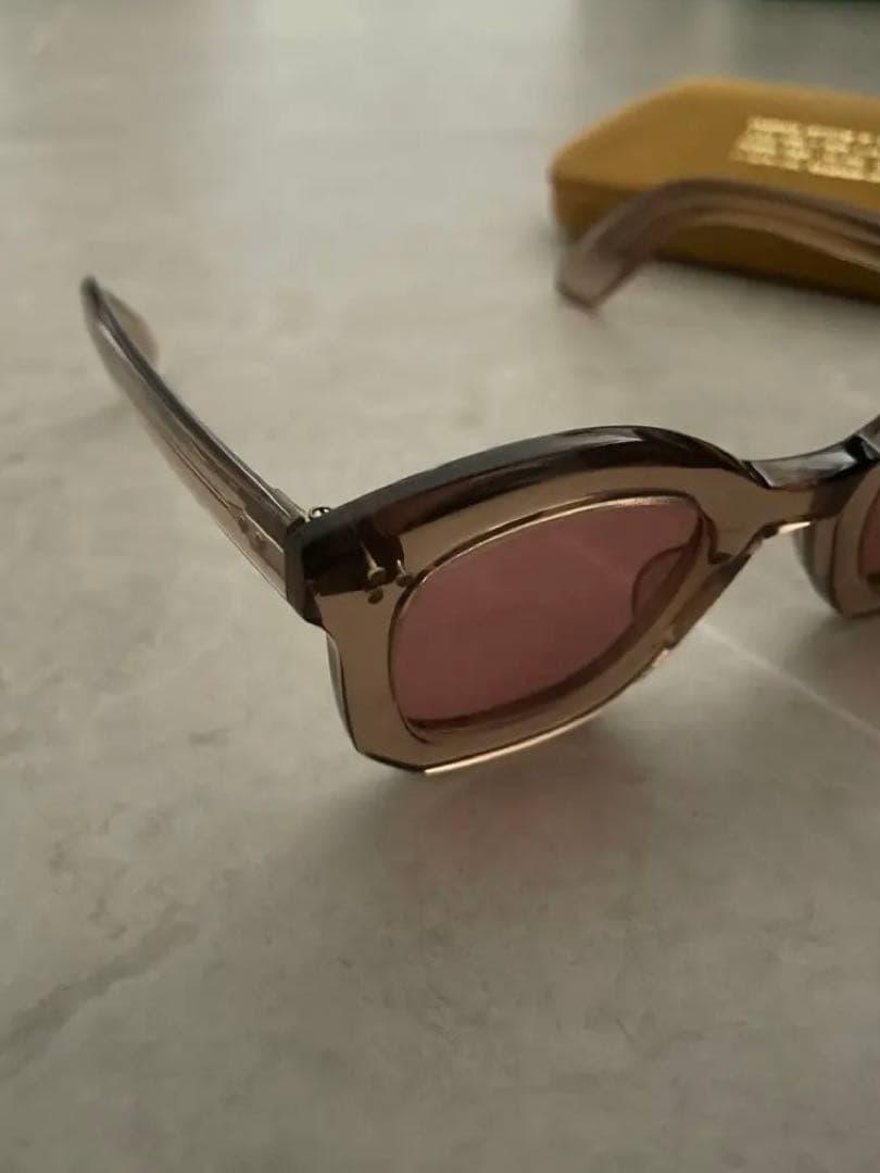 SOLAKZADE ソラックザーデ Politician ポリティシャン