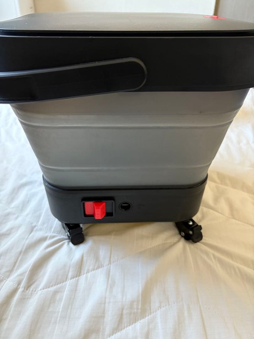 【美品最新モデル】T-PROFESSIONAL 高圧洗浄機 2.0