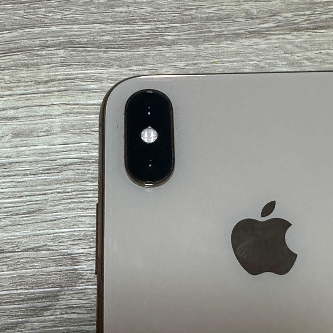 Apple iPhone Xs 64GB ゴールド