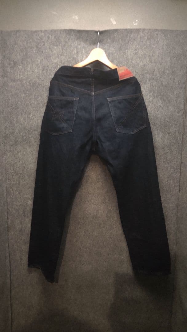 WHIZ LIMITED ウィズリミテッド デニムパンツ