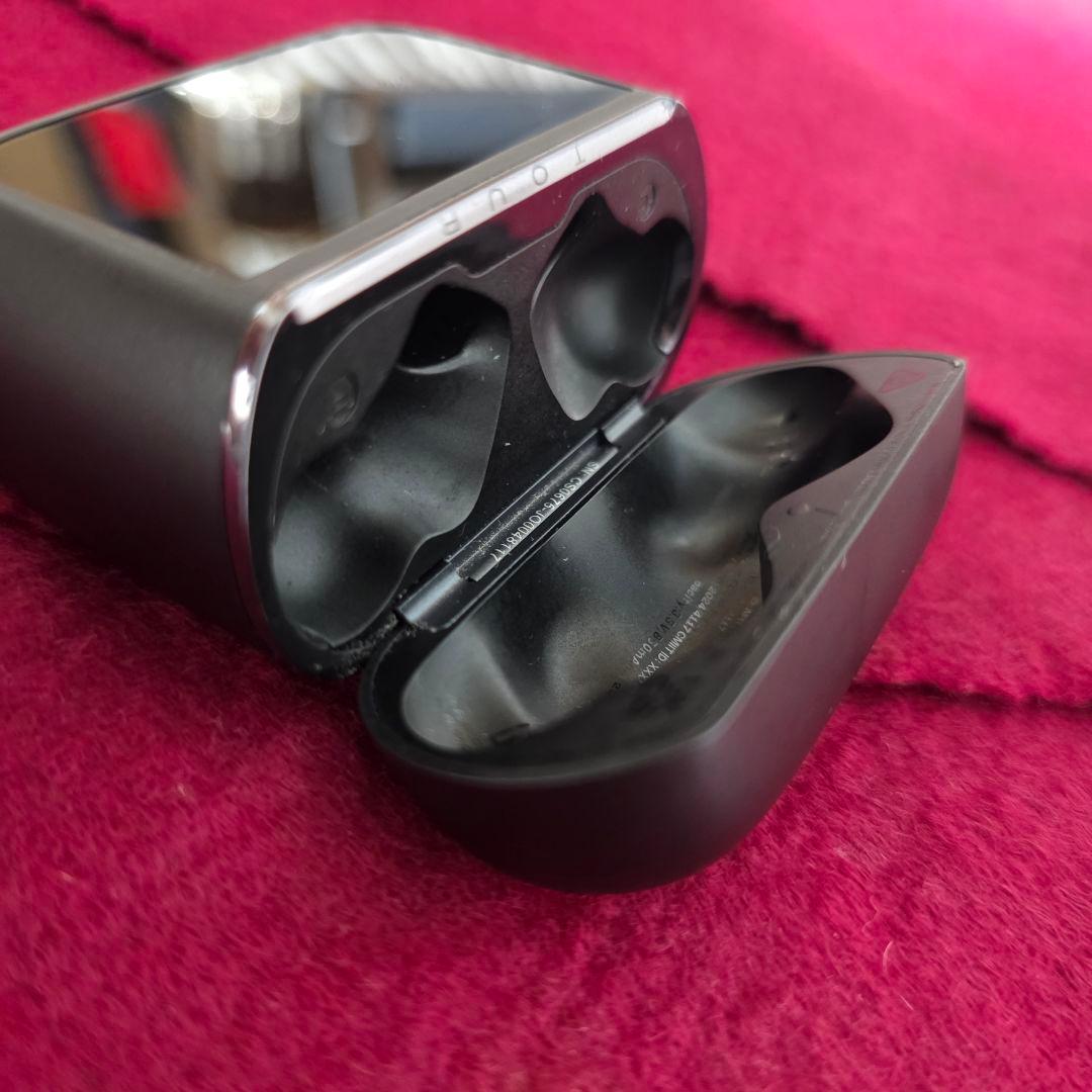 JBL TOUR PRO 3 イヤホンケース