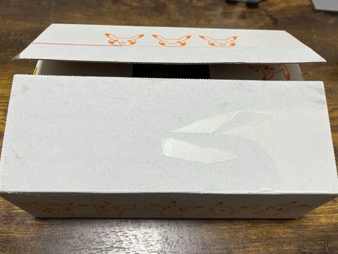 ポケモンカードゲーム VSTARユニバースBOX シュリンク付き 2箱セット