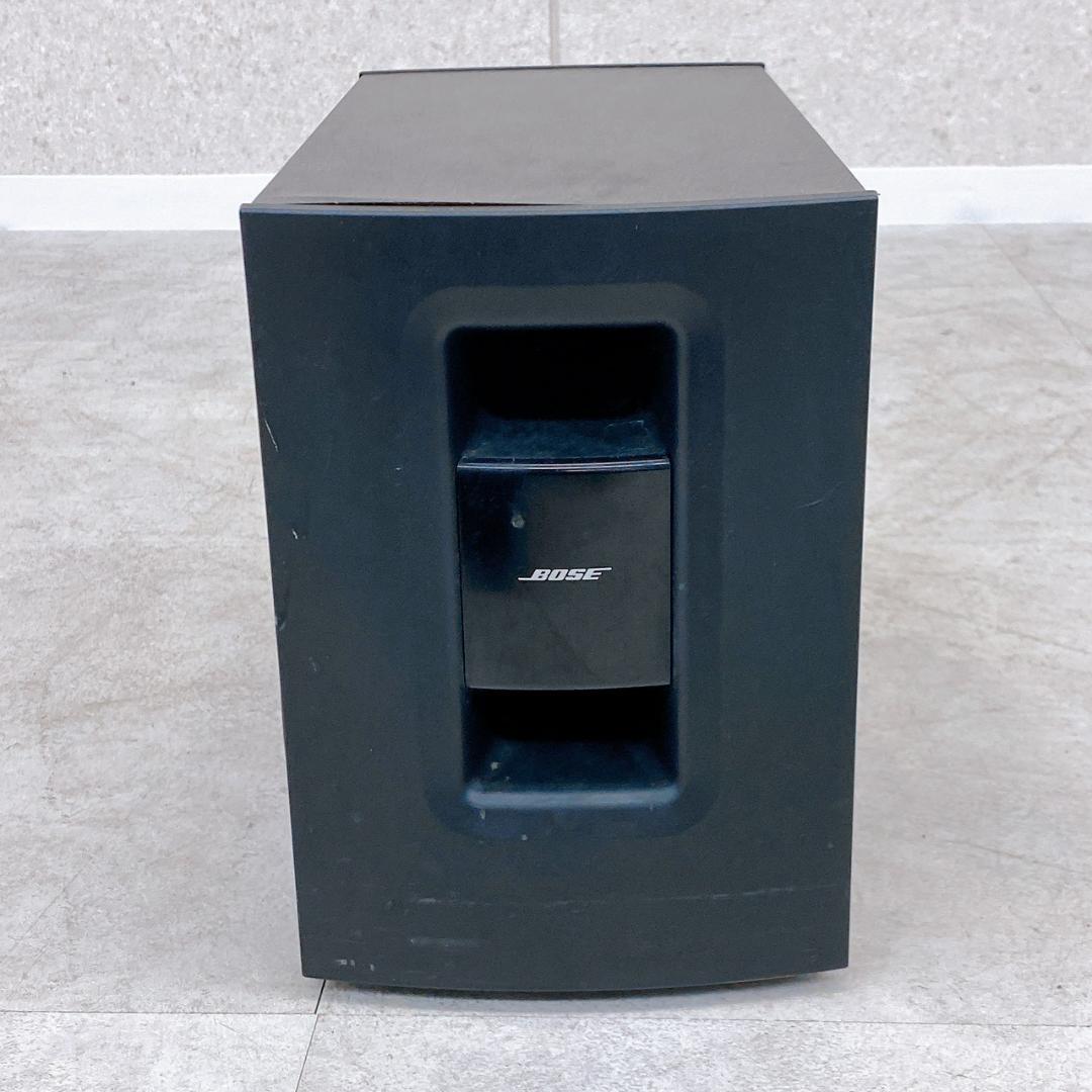 BOSE Lifestyle 135 ホームシアターシステム