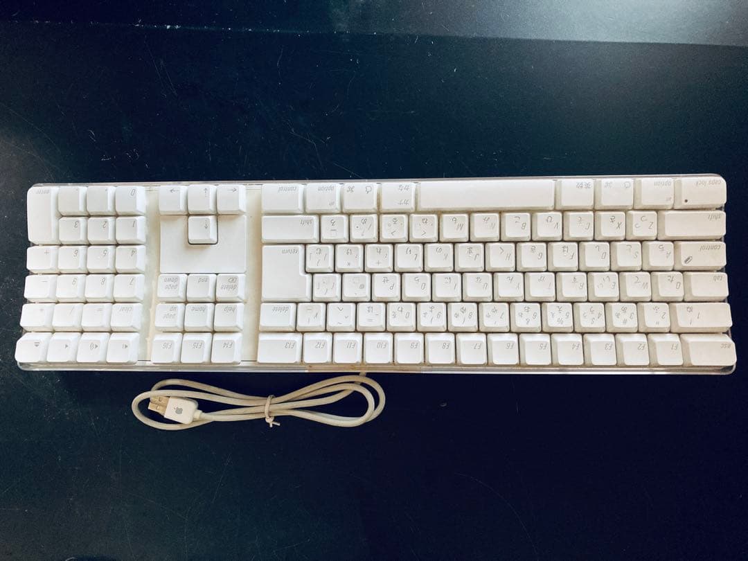 Macデスクトップ iMac / Sonoma / Win11 / AdobeCS2 /Office