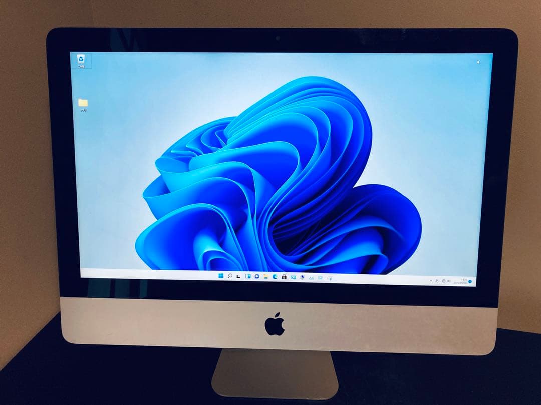 Macデスクトップ iMac / Sonoma / Win11 / AdobeCS2 /Office