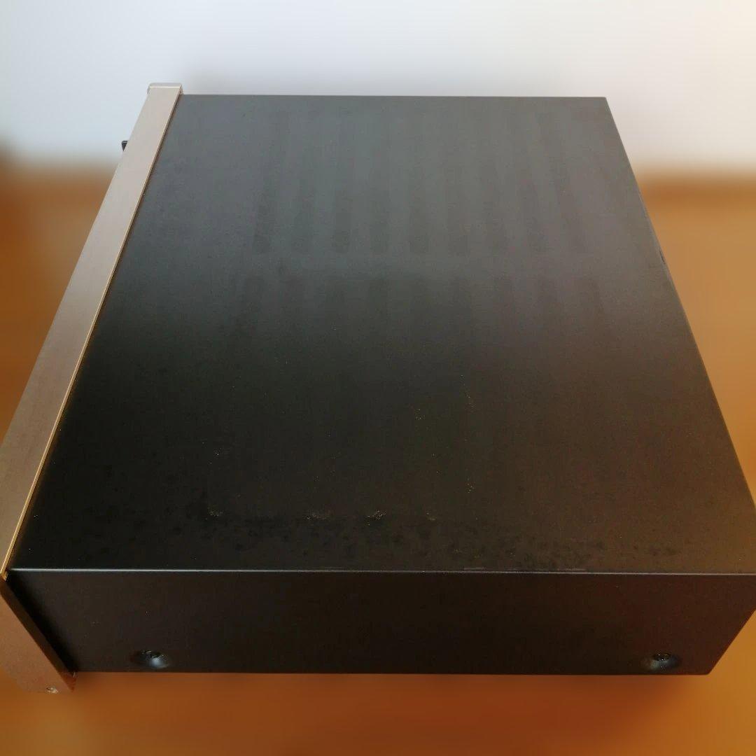 [少し難あり] ACCUPHASE T-105 FM専用シンセサイザーチューナー