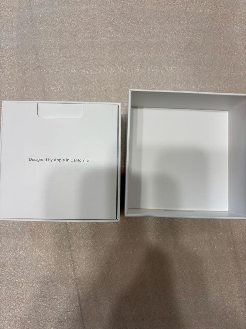 AirPods Pro ワイヤレスイヤホン 本体　完品　エアーポッズプロ