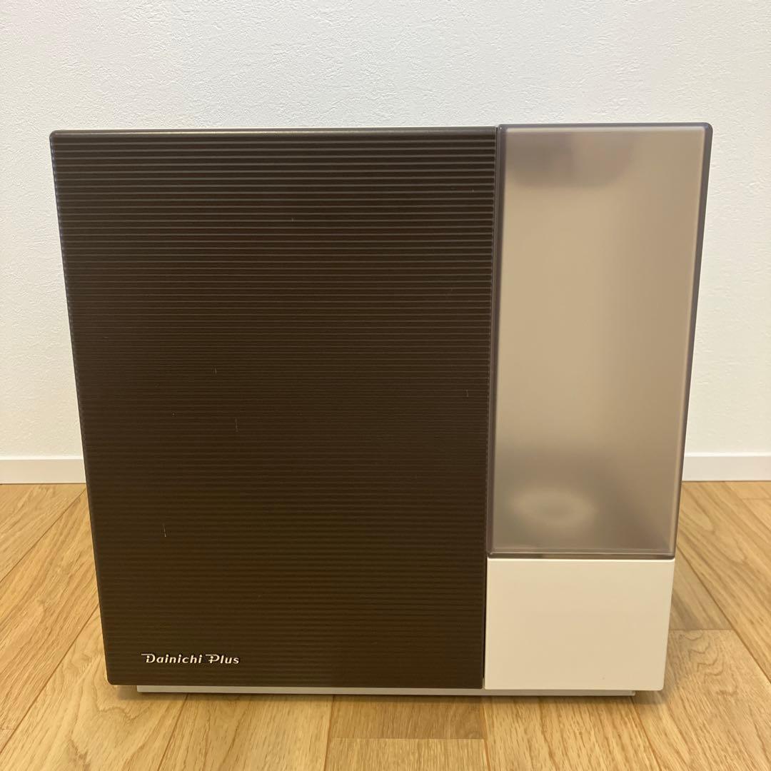 Dainichi Plus ハイブリッド式加湿器