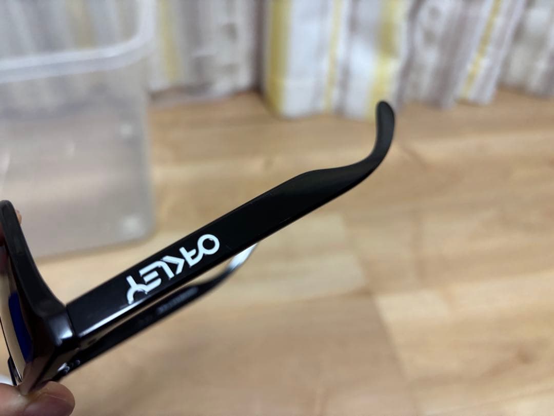 Oakley Frogskins オークリー フロッグスキン 期間限定値下げ