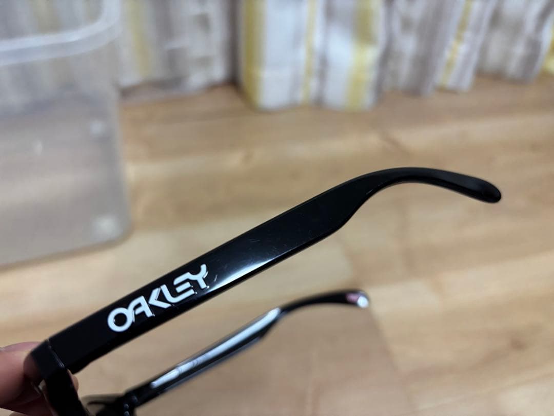 Oakley Frogskins オークリー フロッグスキン 期間限定値下げ