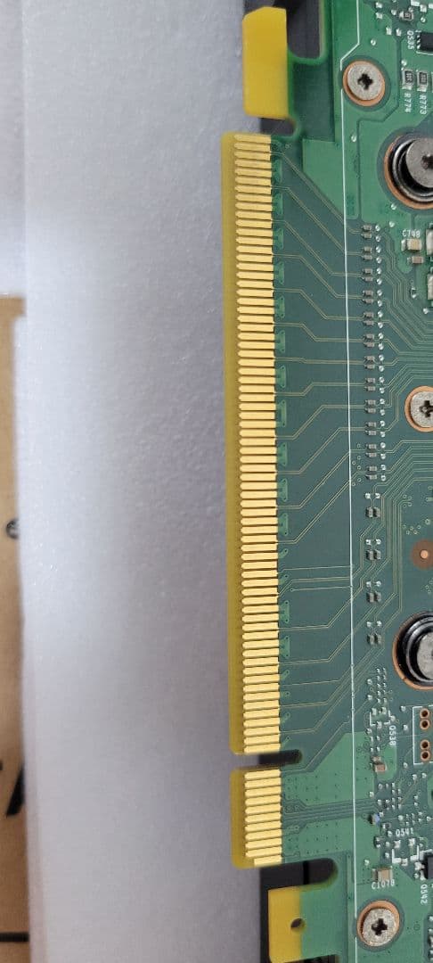 J*C様 DELL GeForce GTX 1070 8G 訳アリ動作品