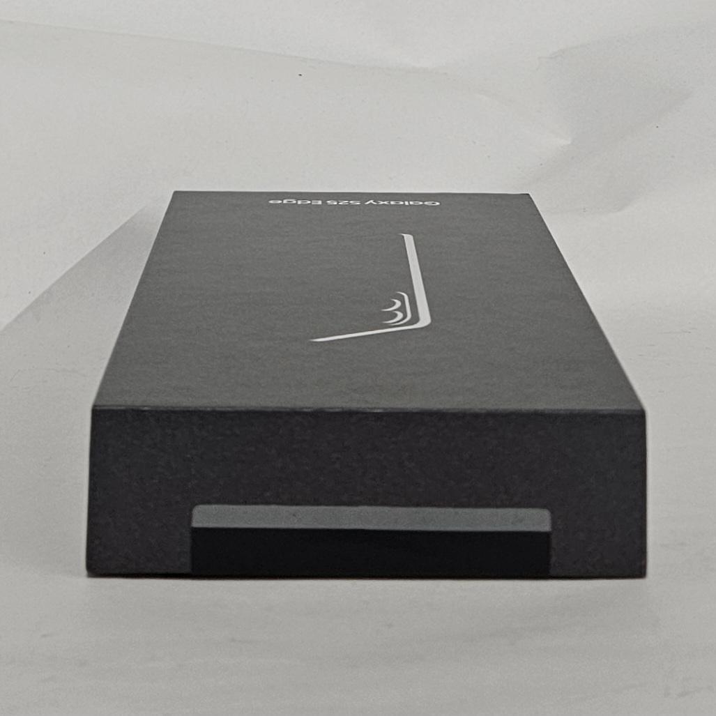 Galaxy S25 Edge 256GB ブルー SIMフリー【新品】