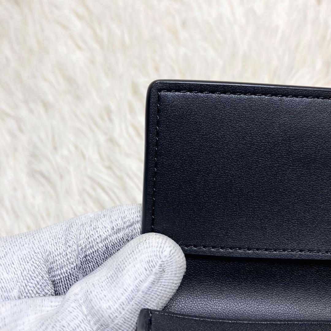 未使用✨ COACH シグネチャー カードケース 名刺入れ