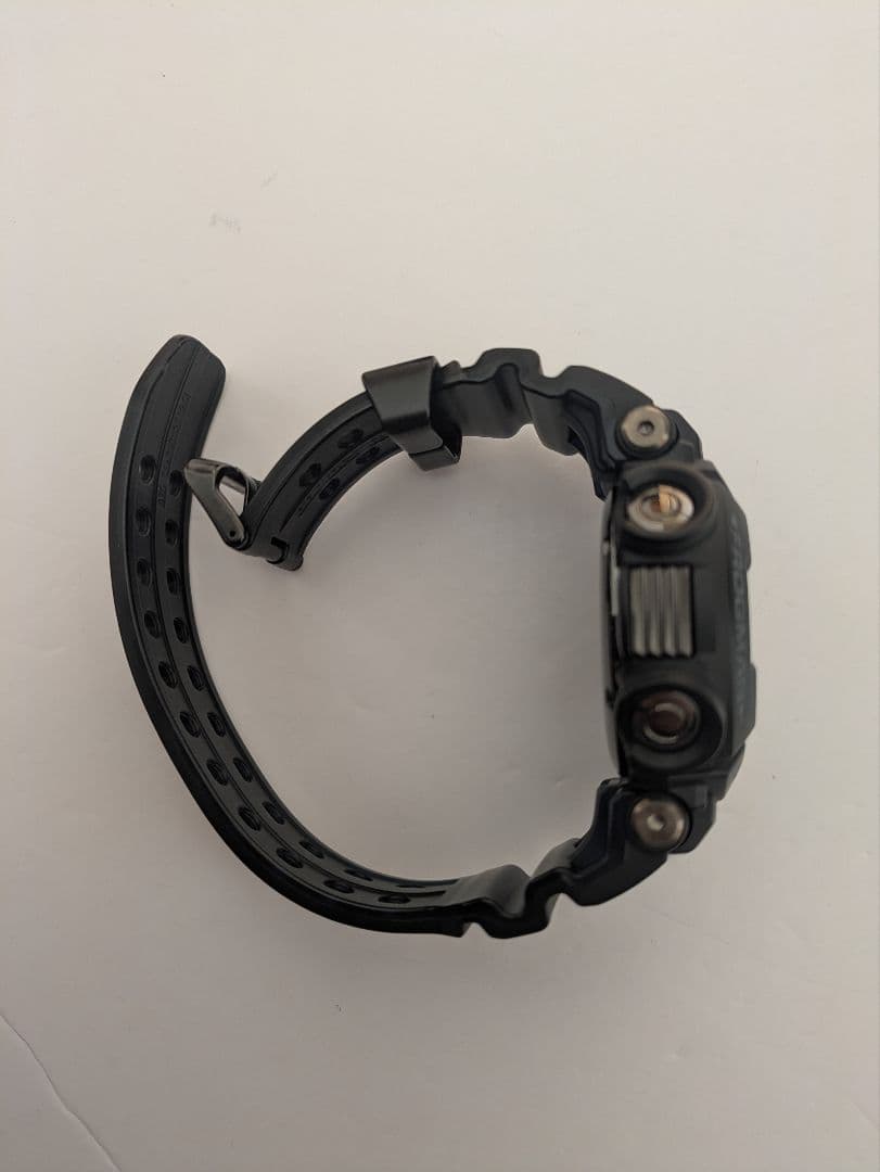 週末限定セール　フロッグマン　GWF-D1000B　最上位モデル　極美品