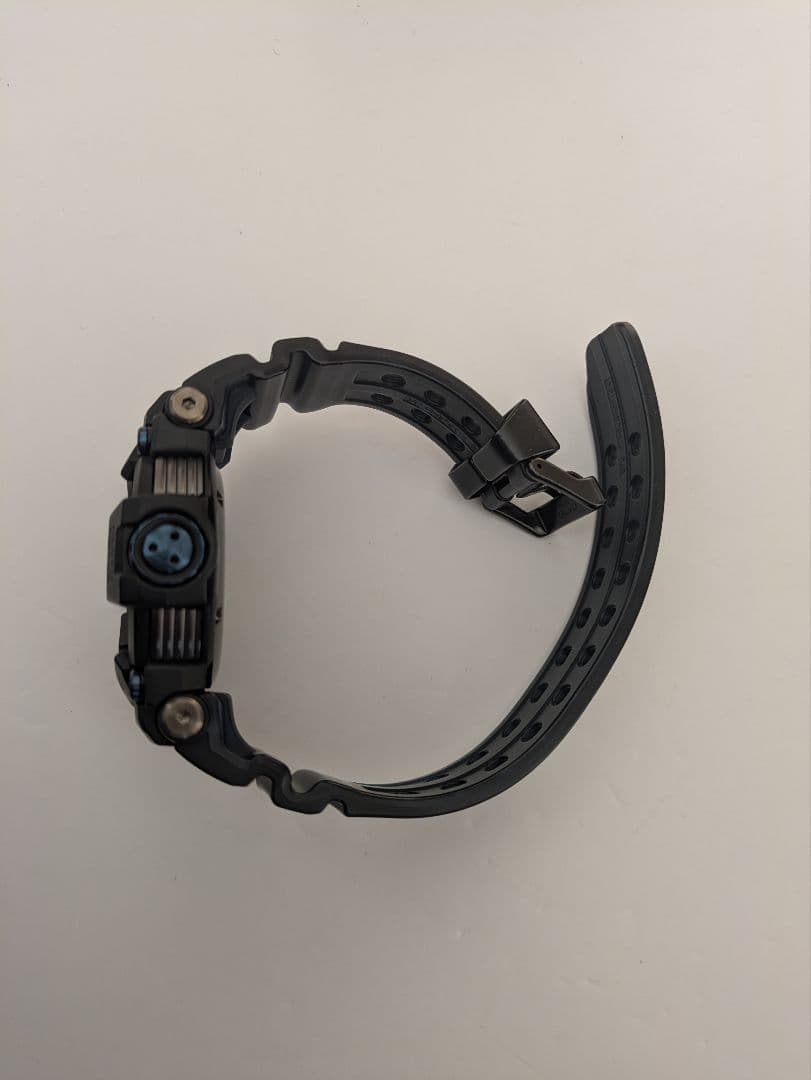 週末限定セール　フロッグマン　GWF-D1000B　最上位モデル　極美品