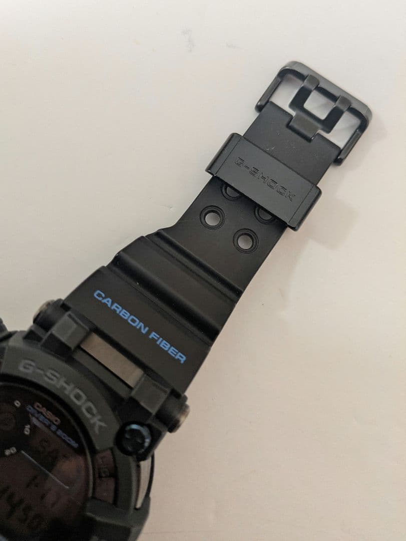 週末限定セール　フロッグマン　GWF-D1000B　最上位モデル　極美品