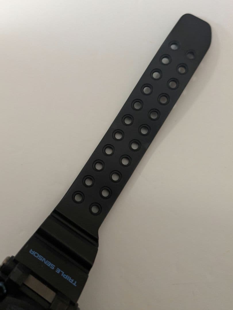 週末限定セール　フロッグマン　GWF-D1000B　最上位モデル　極美品